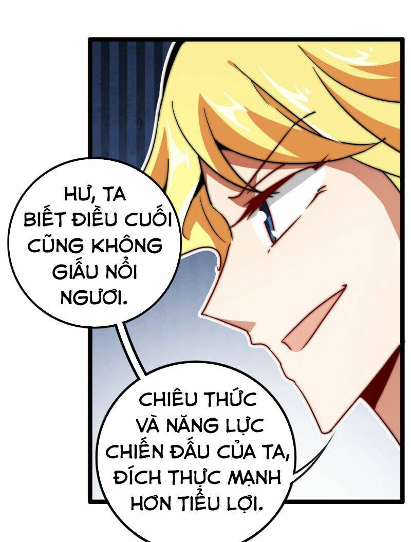 Từ Hôm Nay Bắt Đầu Làm Người Giàu Nhất: Chapter 46