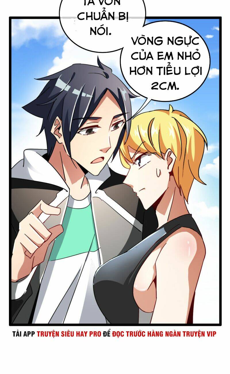 Từ Hôm Nay Bắt Đầu Làm Người Giàu Nhất: Chapter 46