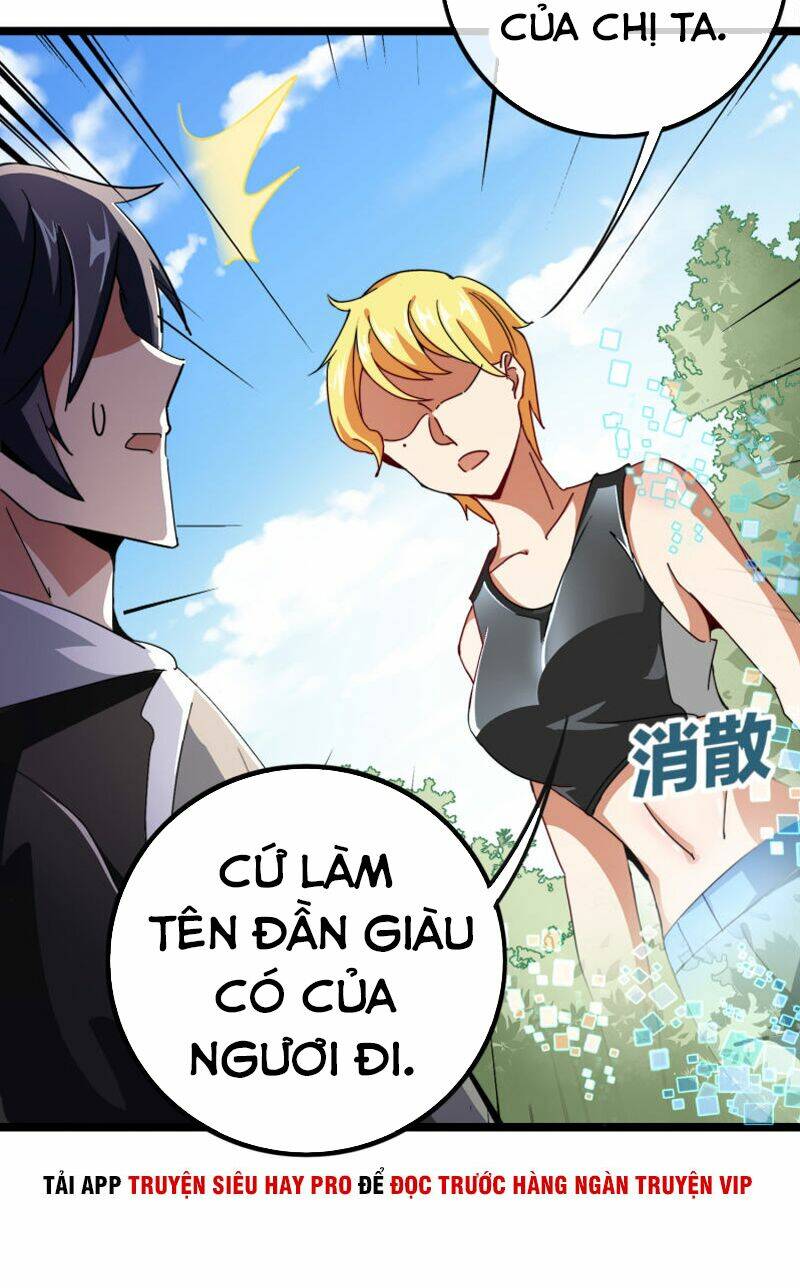 Từ Hôm Nay Bắt Đầu Làm Người Giàu Nhất: Chapter 46