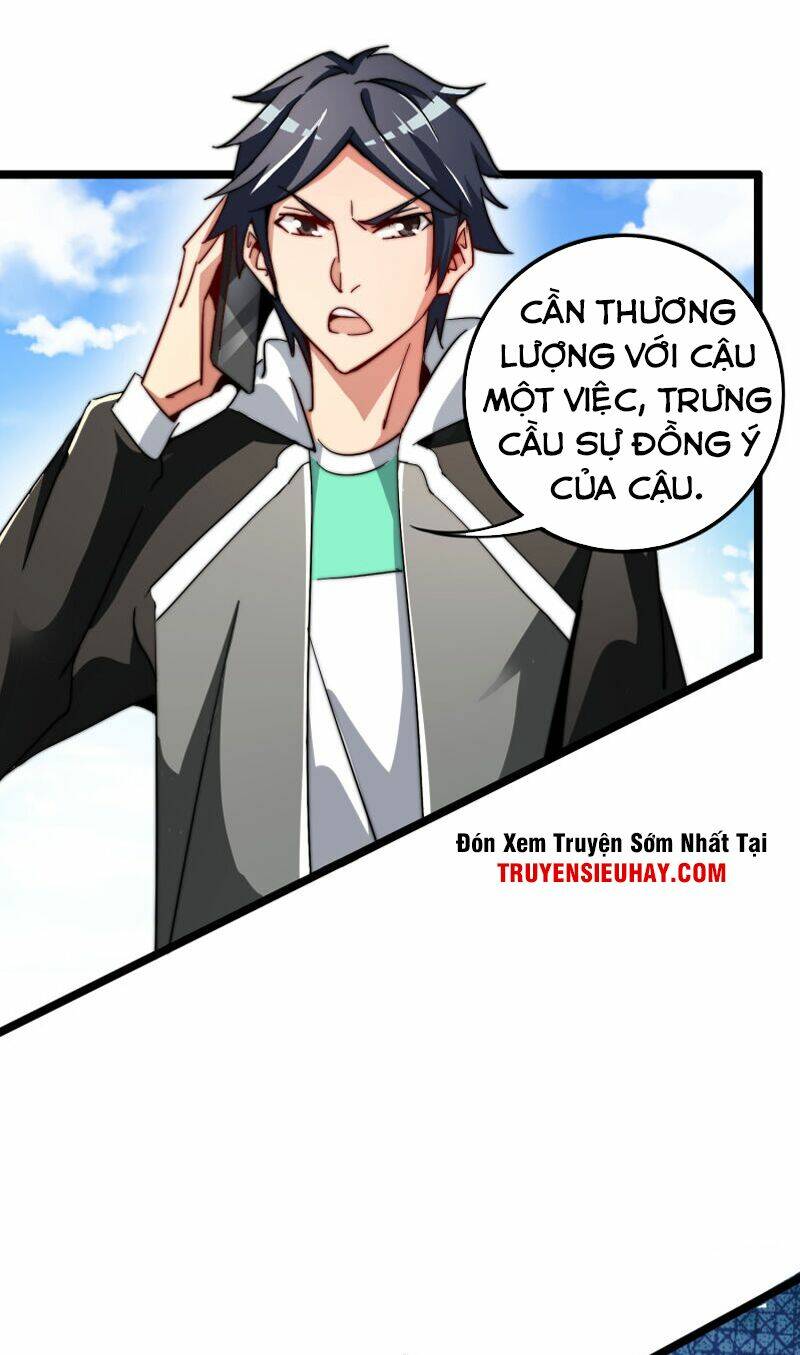 Từ Hôm Nay Bắt Đầu Làm Người Giàu Nhất: Chapter 46