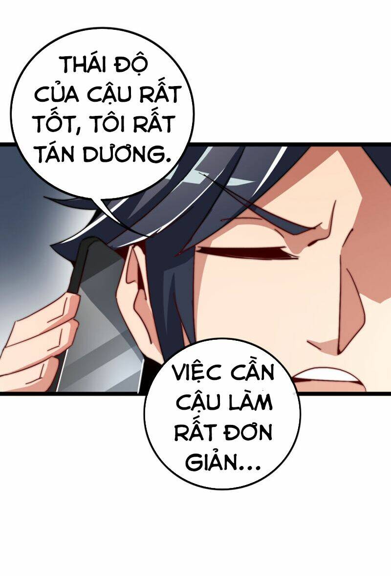Từ Hôm Nay Bắt Đầu Làm Người Giàu Nhất: Chapter 46