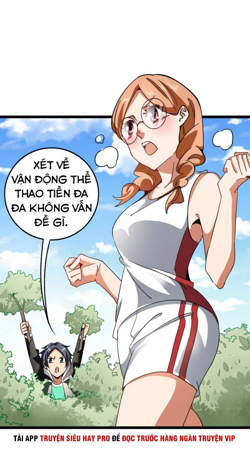 Từ Hôm Nay Bắt Đầu Làm Người Giàu Nhất: Chapter 47