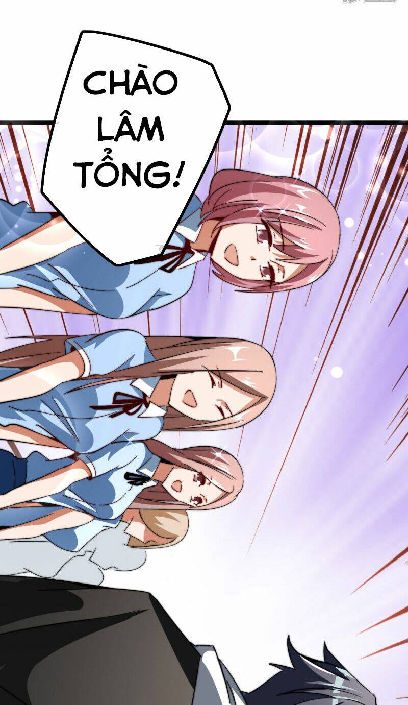 Từ Hôm Nay Bắt Đầu Làm Người Giàu Nhất: Chapter 47