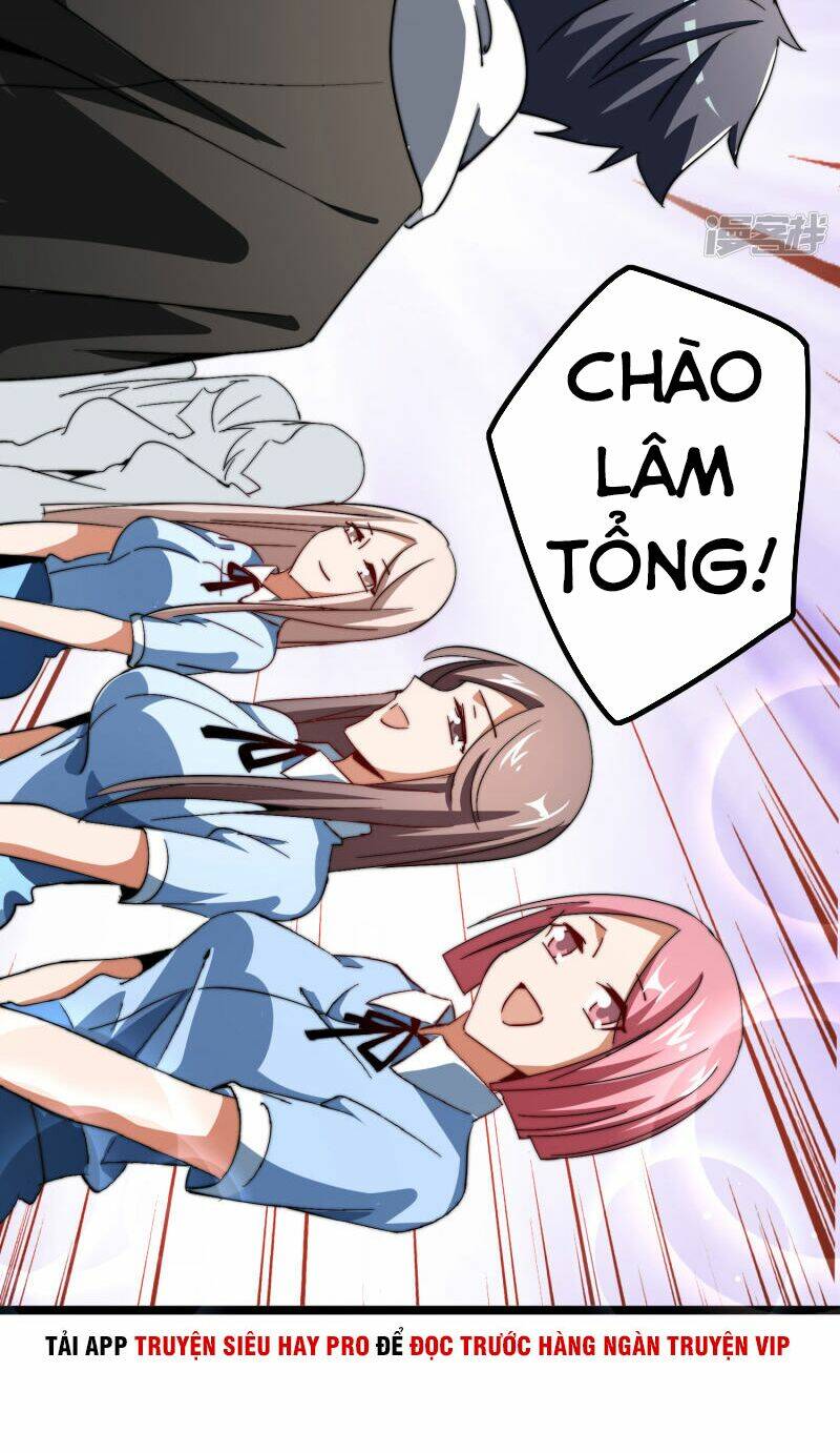 Từ Hôm Nay Bắt Đầu Làm Người Giàu Nhất: Chapter 47