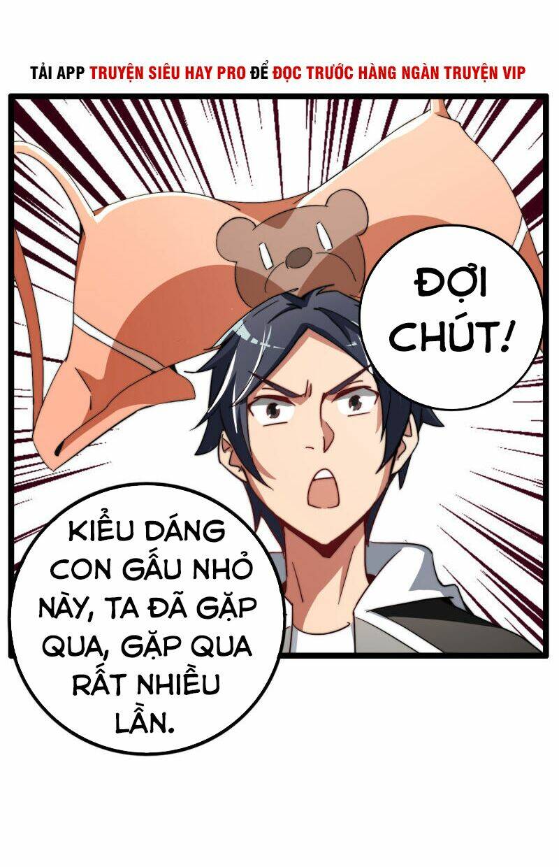 Từ Hôm Nay Bắt Đầu Làm Người Giàu Nhất: Chapter 47