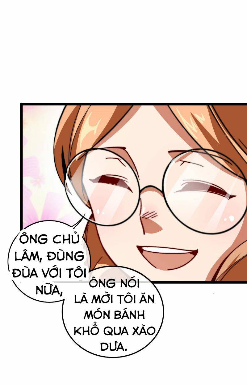 Từ Hôm Nay Bắt Đầu Làm Người Giàu Nhất: Chapter 47