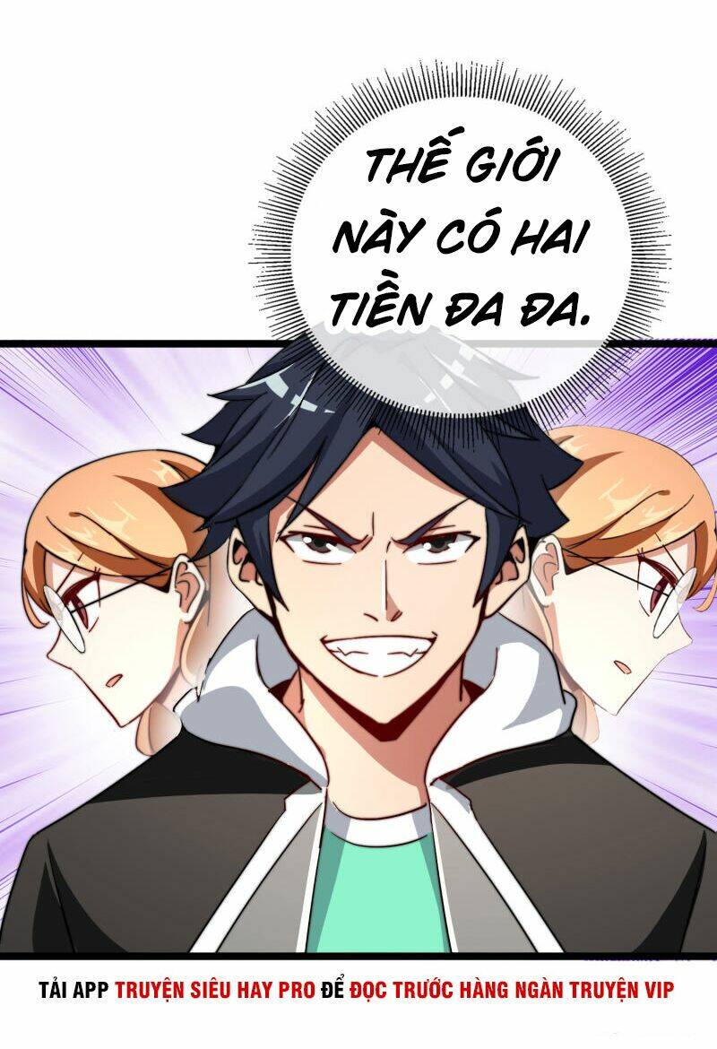 Từ Hôm Nay Bắt Đầu Làm Người Giàu Nhất: Chapter 47
