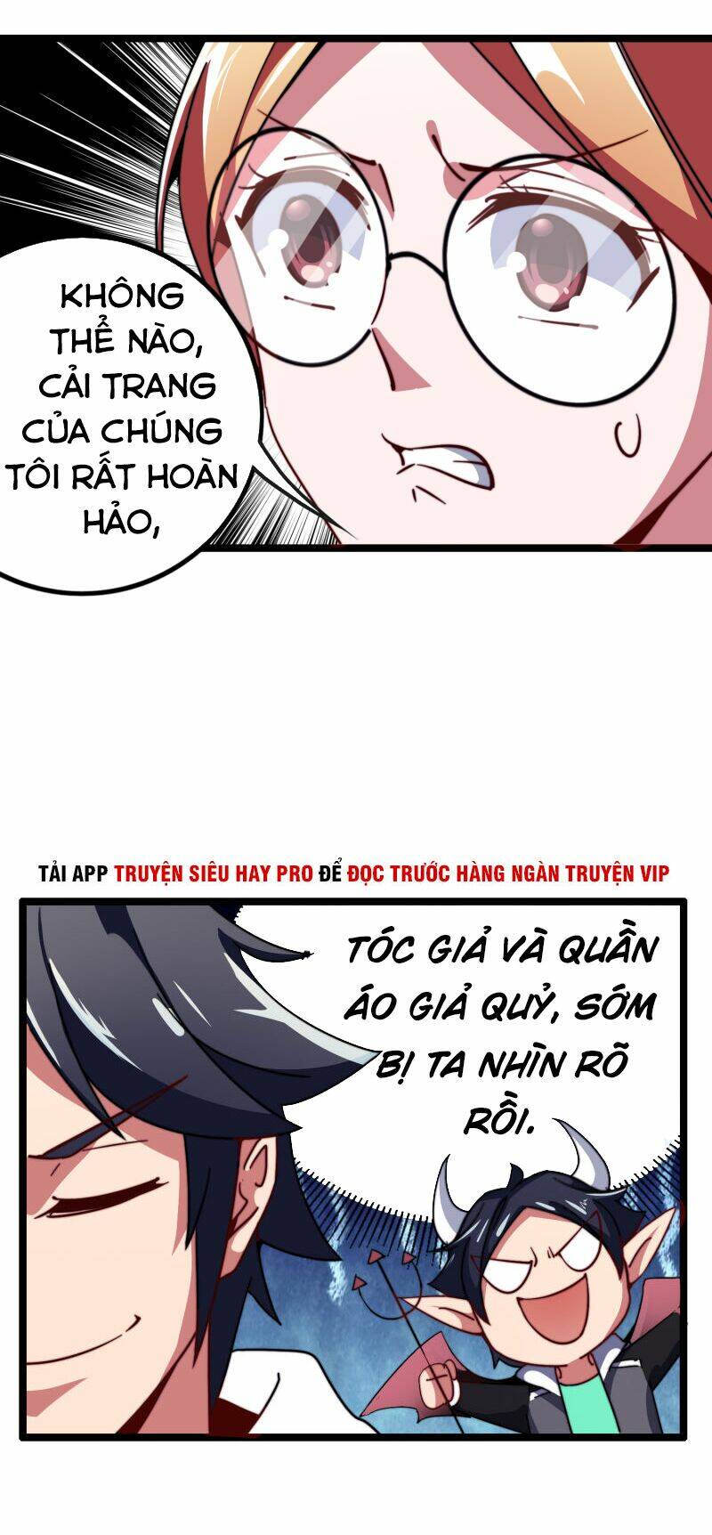 Từ Hôm Nay Bắt Đầu Làm Người Giàu Nhất: Chapter 48