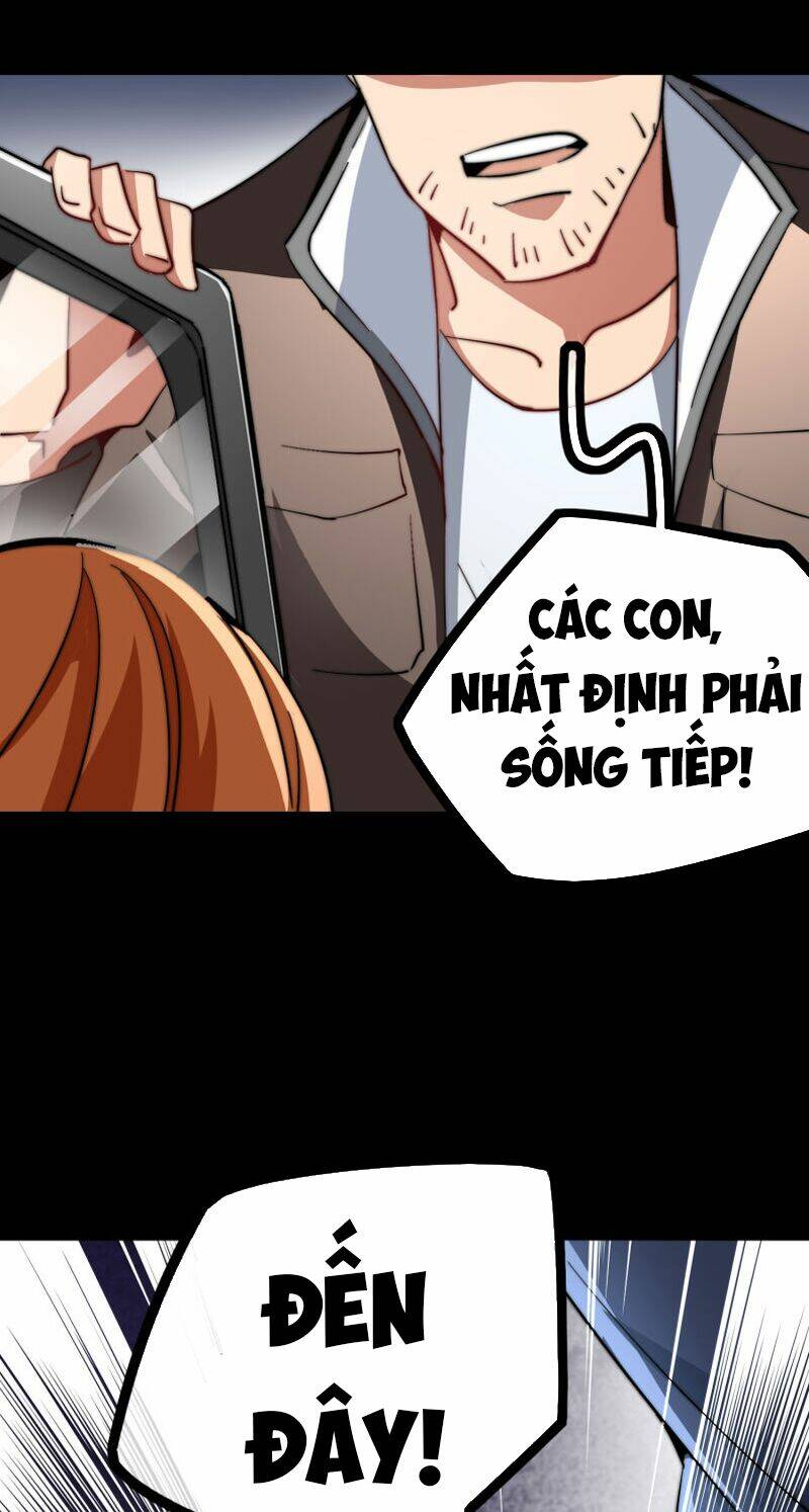 Từ Hôm Nay Bắt Đầu Làm Người Giàu Nhất: Chapter 49