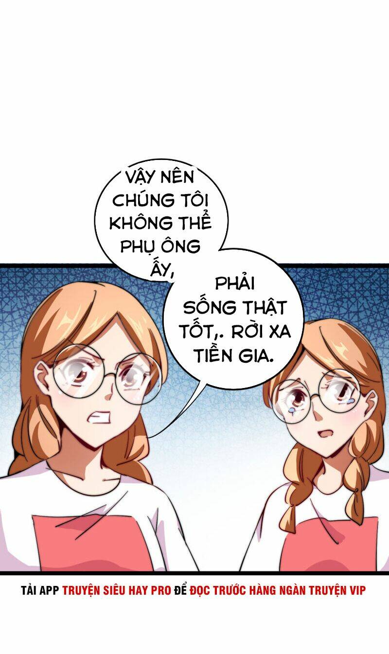 Từ Hôm Nay Bắt Đầu Làm Người Giàu Nhất: Chapter 49