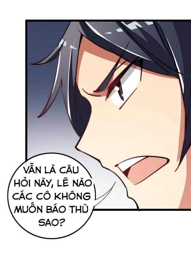 Từ Hôm Nay Bắt Đầu Làm Người Giàu Nhất: Chapter 49