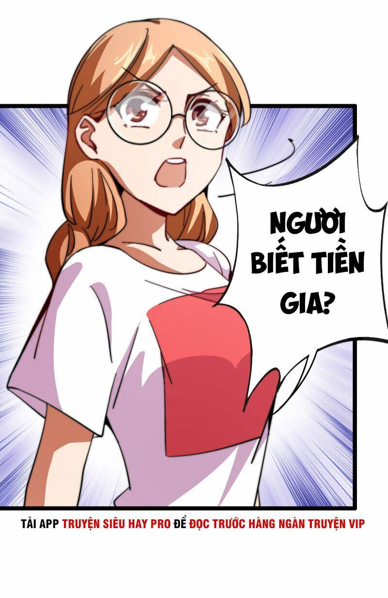 Từ Hôm Nay Bắt Đầu Làm Người Giàu Nhất: Chapter 49