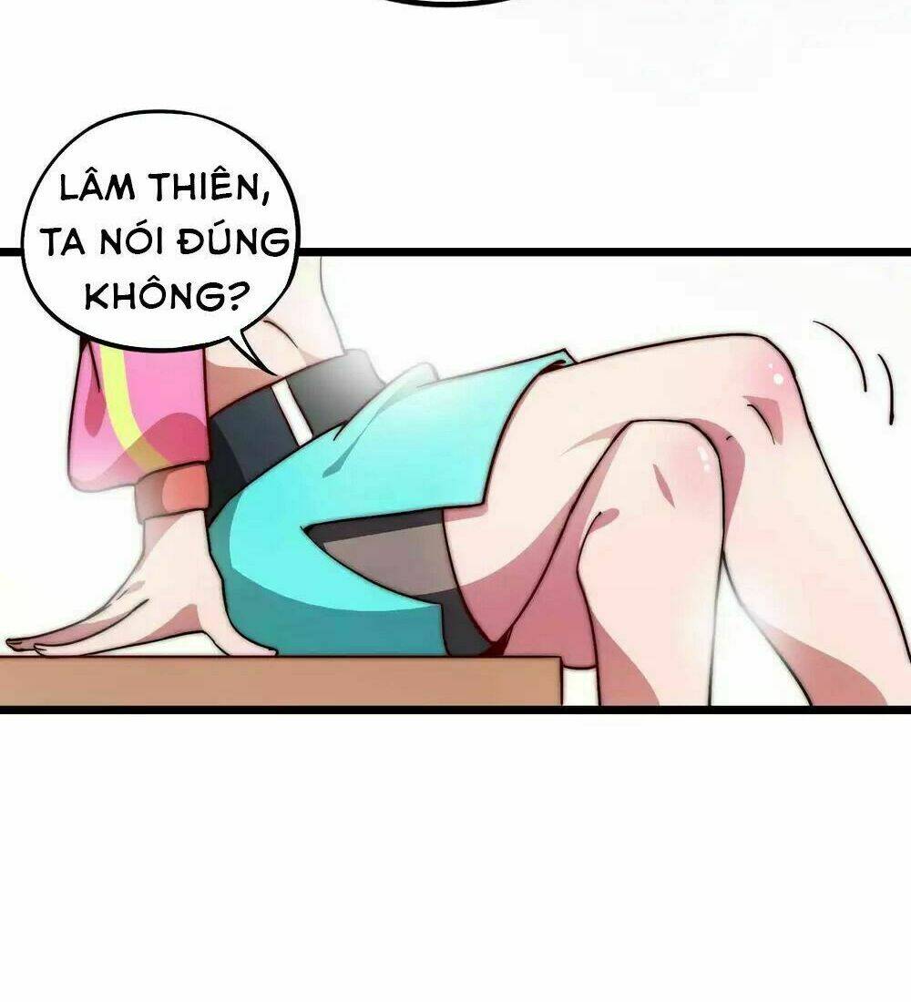 Từ Hôm Nay Bắt Đầu Làm Người Giàu Nhất: Chapter 5.5
