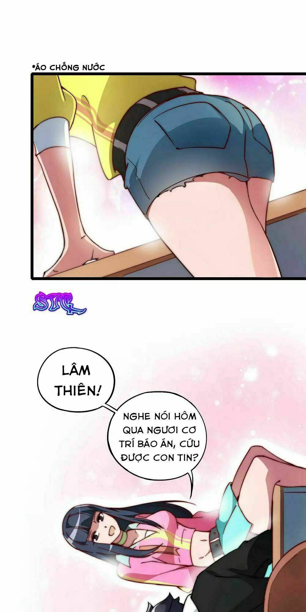 Từ Hôm Nay Bắt Đầu Làm Người Giàu Nhất: Chapter 5.5