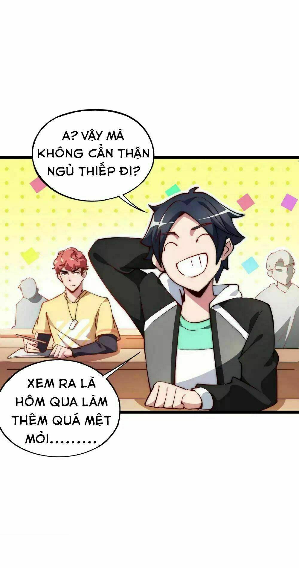 Từ Hôm Nay Bắt Đầu Làm Người Giàu Nhất: Chapter 5
