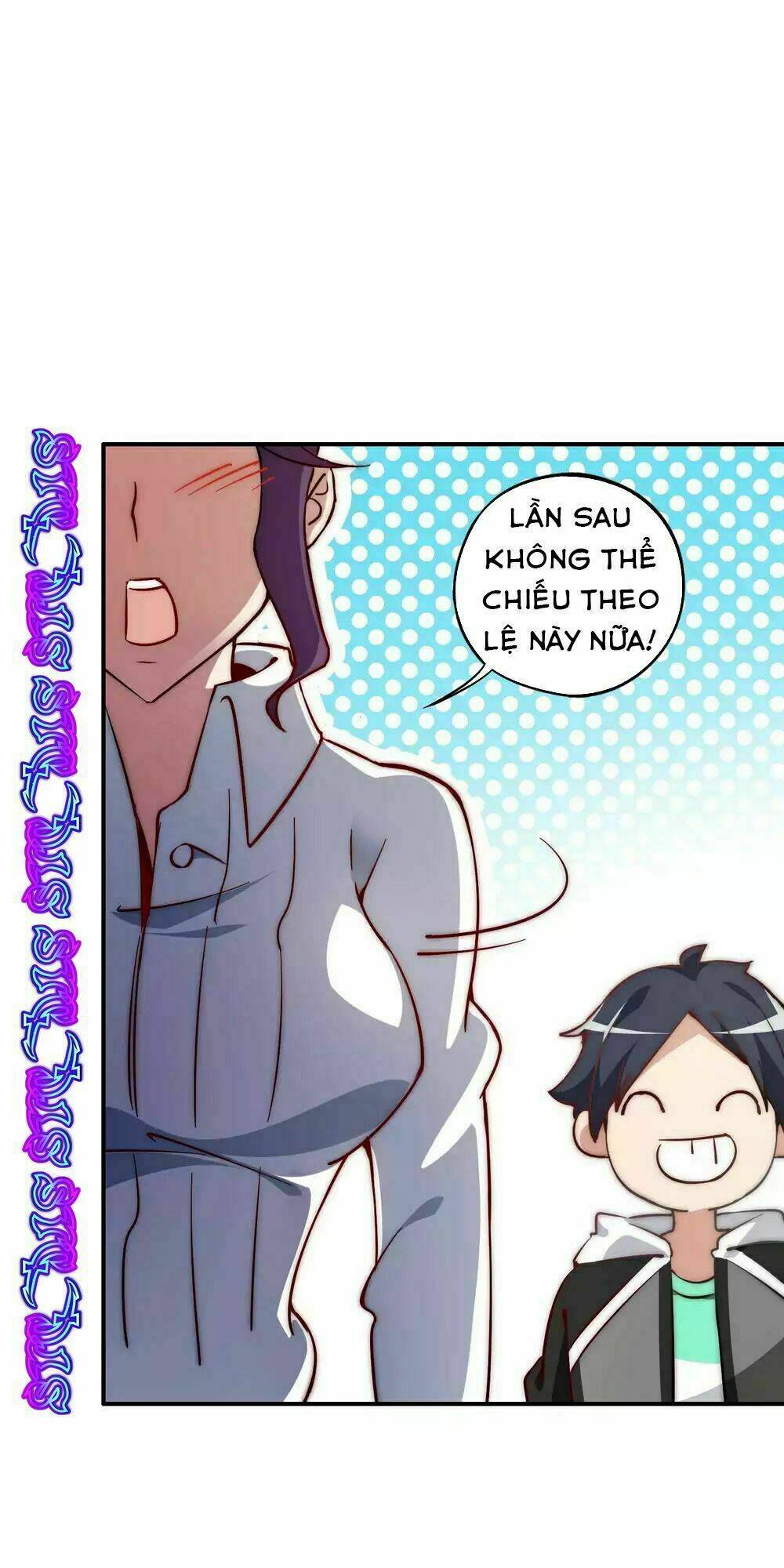 Từ Hôm Nay Bắt Đầu Làm Người Giàu Nhất: Chapter 5