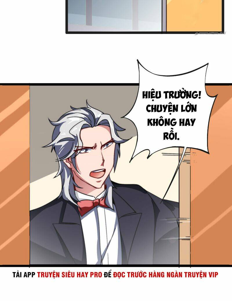 Từ Hôm Nay Bắt Đầu Làm Người Giàu Nhất: Chapter 50