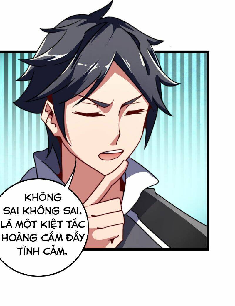 Từ Hôm Nay Bắt Đầu Làm Người Giàu Nhất: Chapter 50