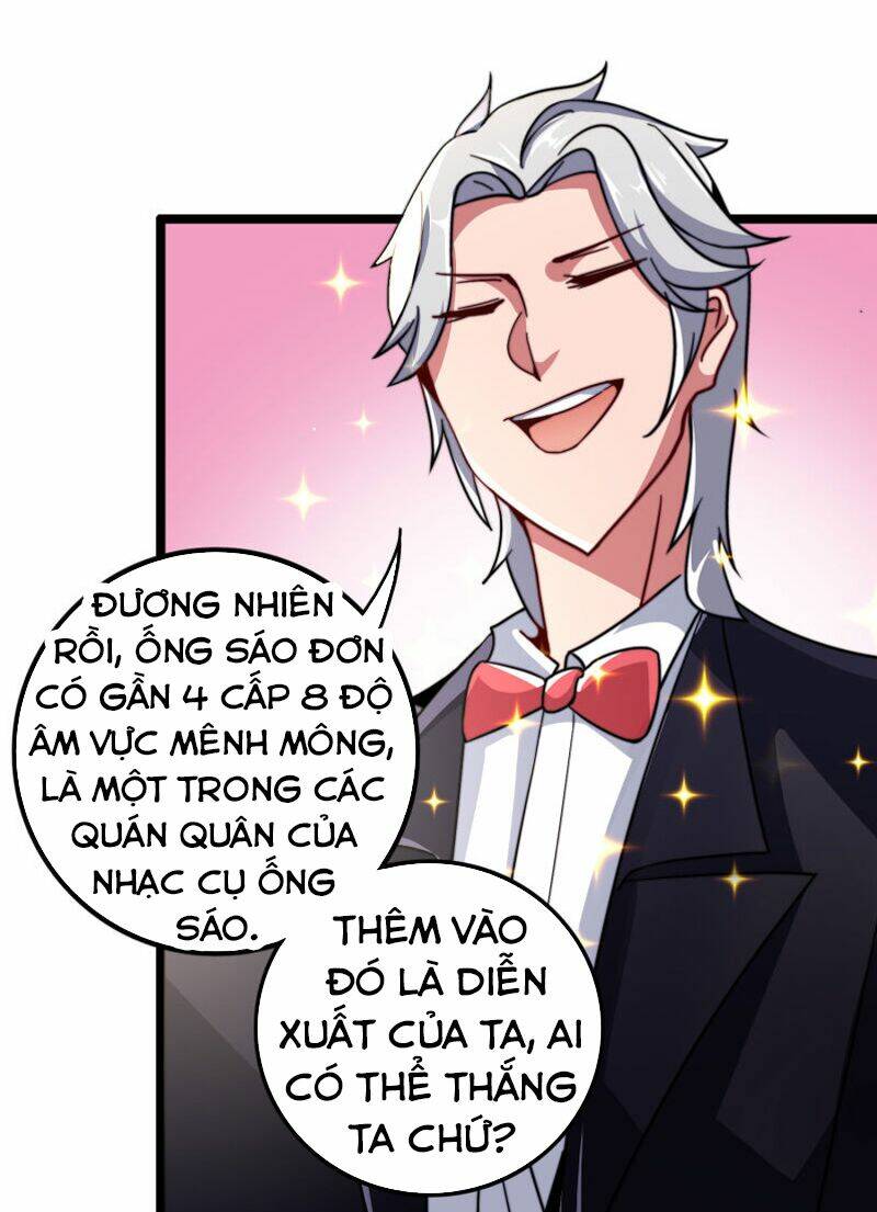 Từ Hôm Nay Bắt Đầu Làm Người Giàu Nhất: Chapter 50