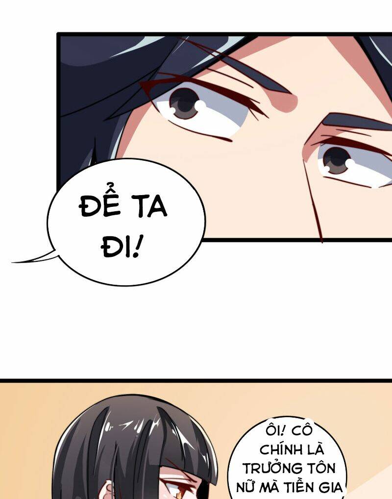 Từ Hôm Nay Bắt Đầu Làm Người Giàu Nhất: Chapter 50