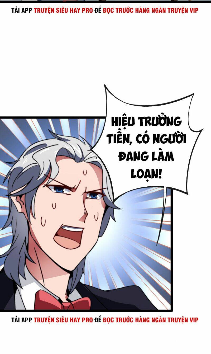 Từ Hôm Nay Bắt Đầu Làm Người Giàu Nhất: Chapter 50