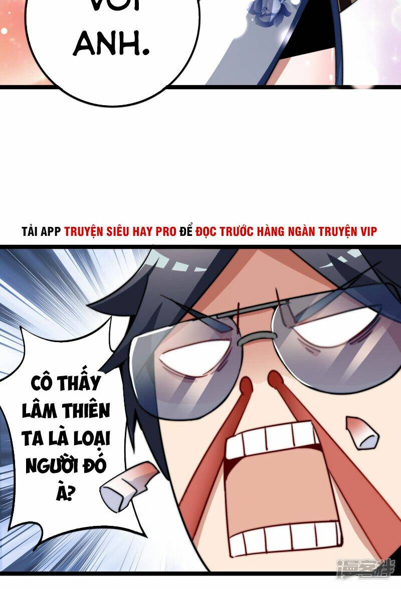 Từ Hôm Nay Bắt Đầu Làm Người Giàu Nhất: Chapter 51
