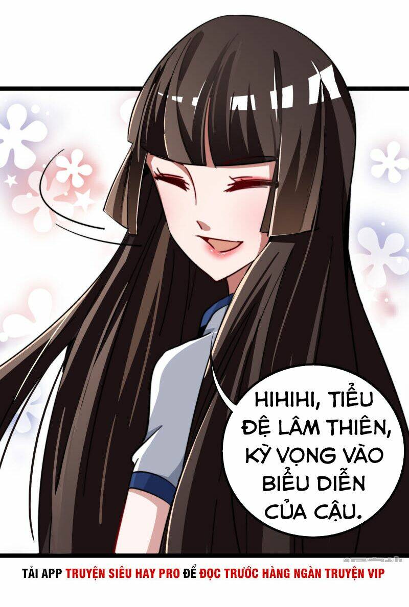 Từ Hôm Nay Bắt Đầu Làm Người Giàu Nhất: Chapter 51