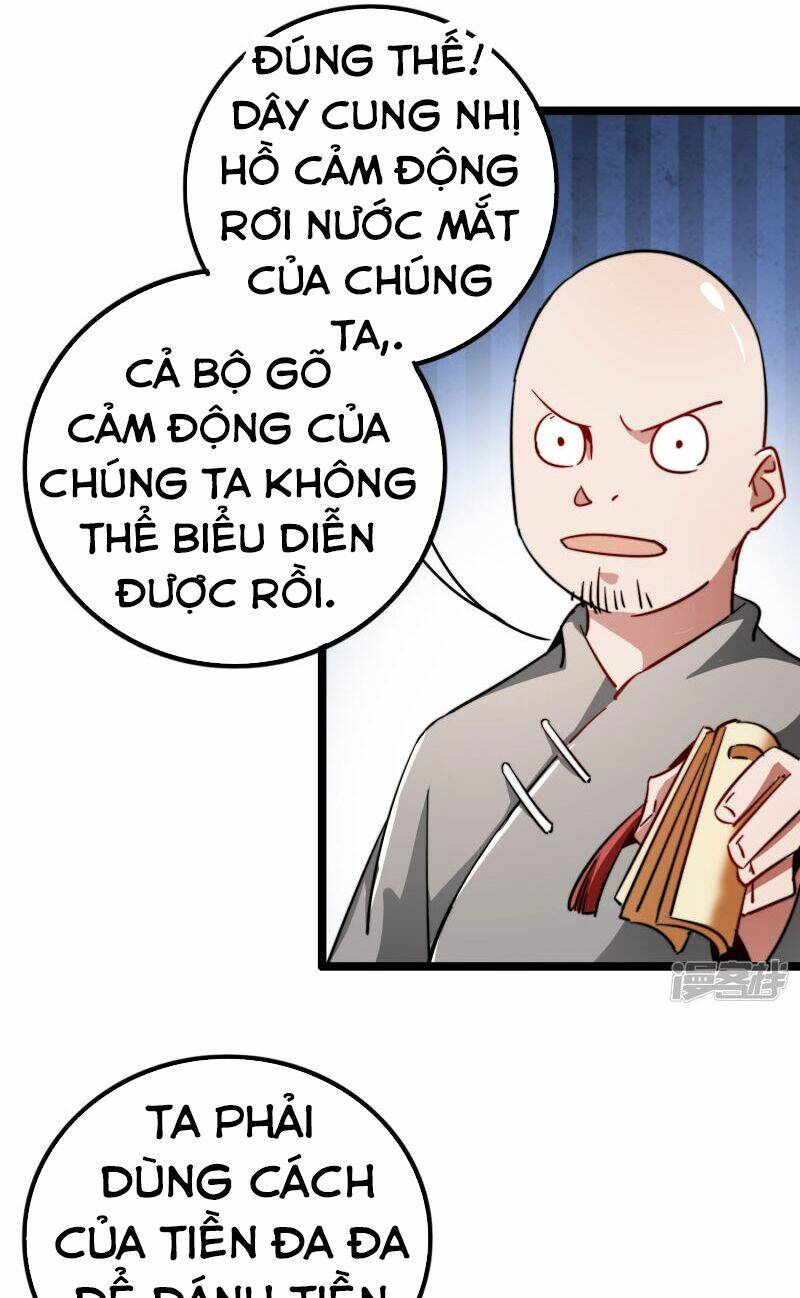 Từ Hôm Nay Bắt Đầu Làm Người Giàu Nhất: Chapter 51