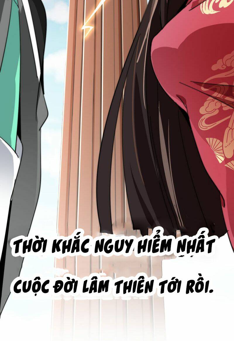 Từ Hôm Nay Bắt Đầu Làm Người Giàu Nhất: Chapter 51