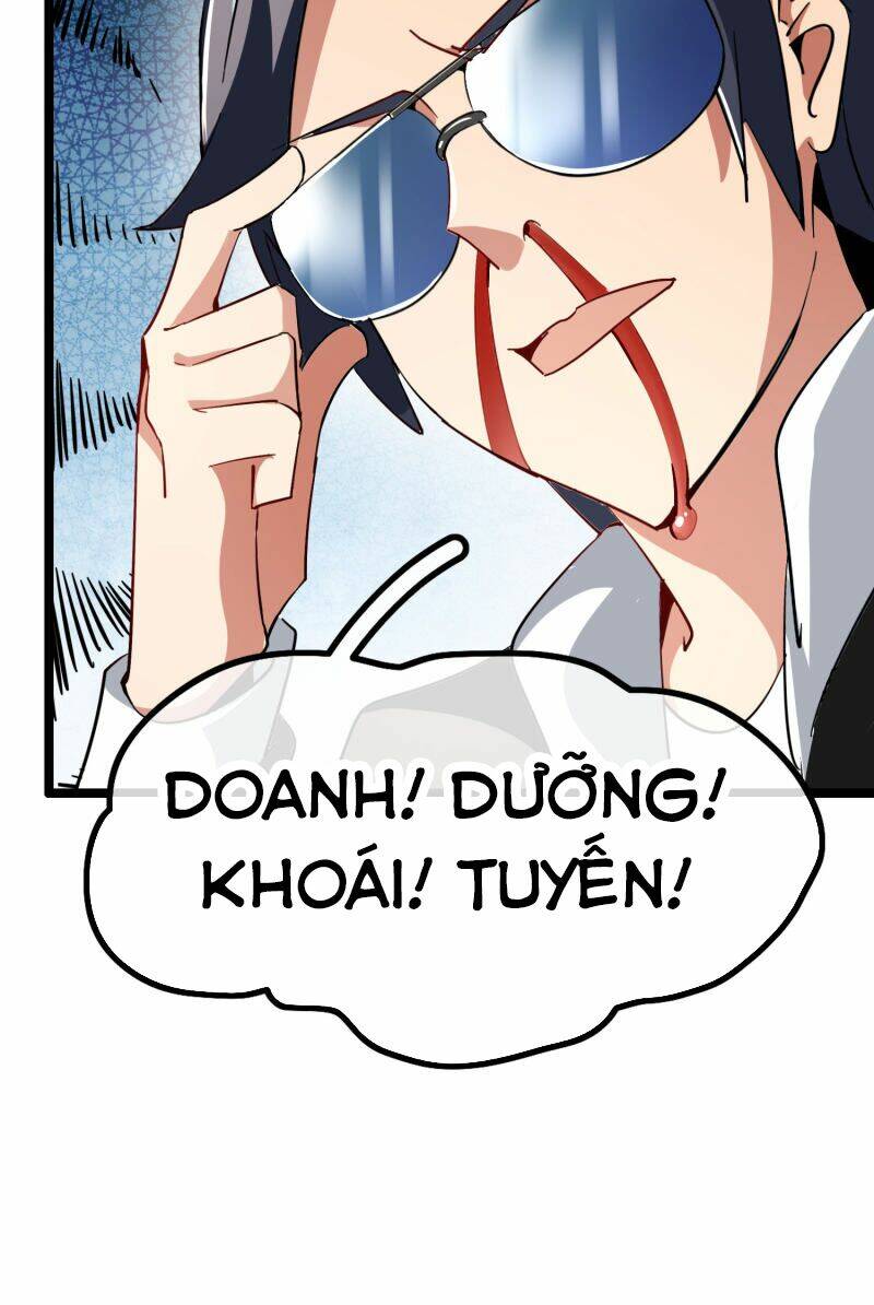Từ Hôm Nay Bắt Đầu Làm Người Giàu Nhất: Chapter 51