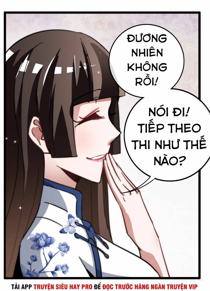 Từ Hôm Nay Bắt Đầu Làm Người Giàu Nhất: Chapter 51