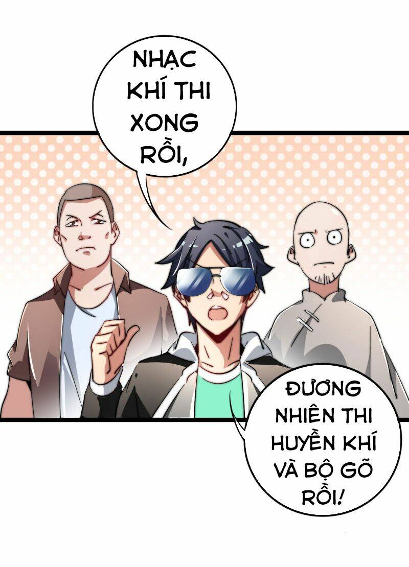 Từ Hôm Nay Bắt Đầu Làm Người Giàu Nhất: Chapter 51