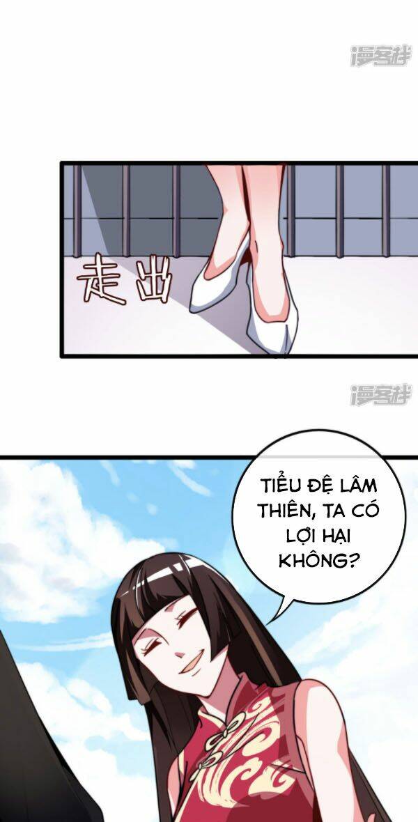 Từ Hôm Nay Bắt Đầu Làm Người Giàu Nhất: Chapter 52