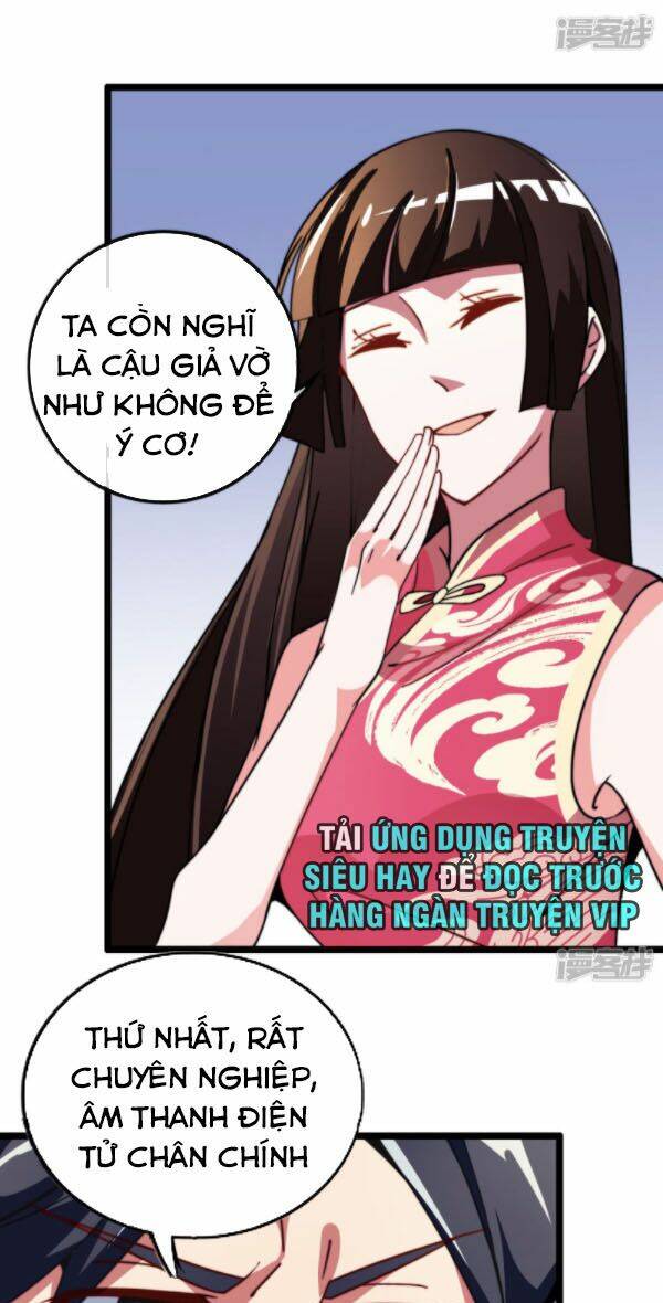 Từ Hôm Nay Bắt Đầu Làm Người Giàu Nhất: Chapter 52