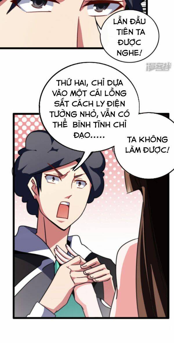 Từ Hôm Nay Bắt Đầu Làm Người Giàu Nhất: Chapter 52