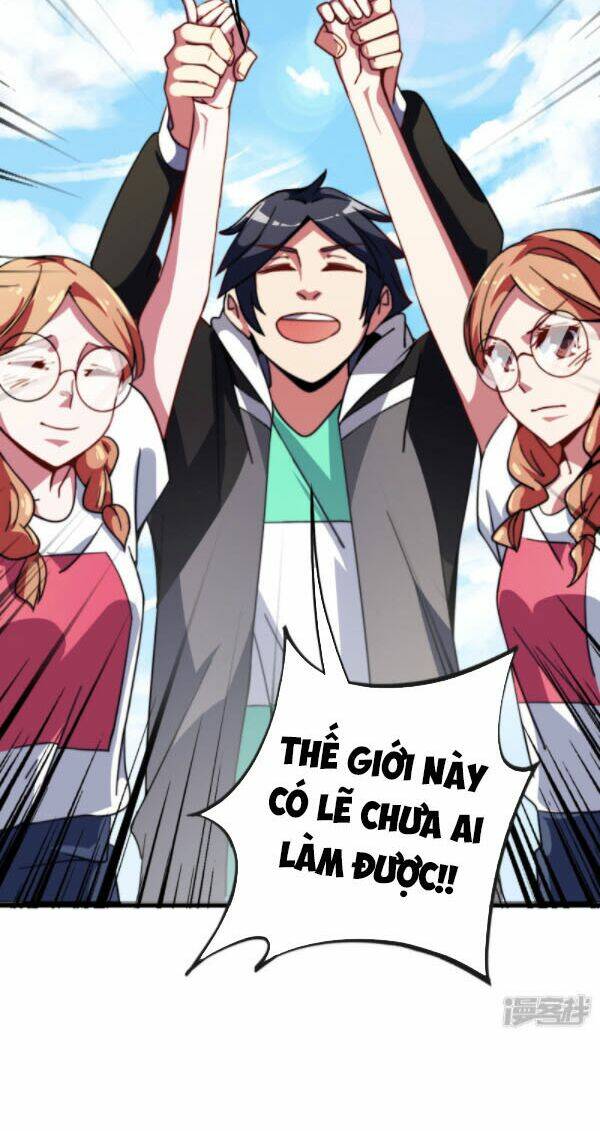 Từ Hôm Nay Bắt Đầu Làm Người Giàu Nhất: Chapter 53