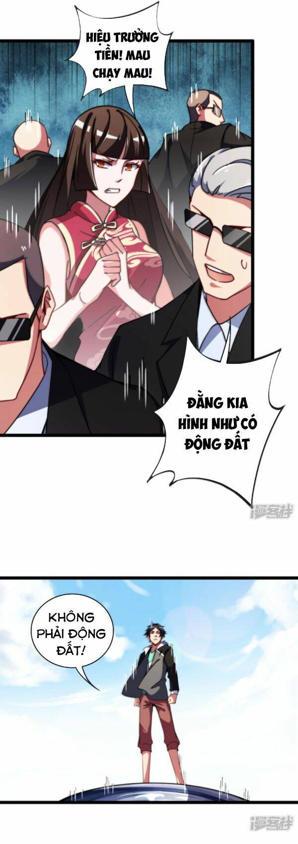 Từ Hôm Nay Bắt Đầu Làm Người Giàu Nhất: Chapter 53