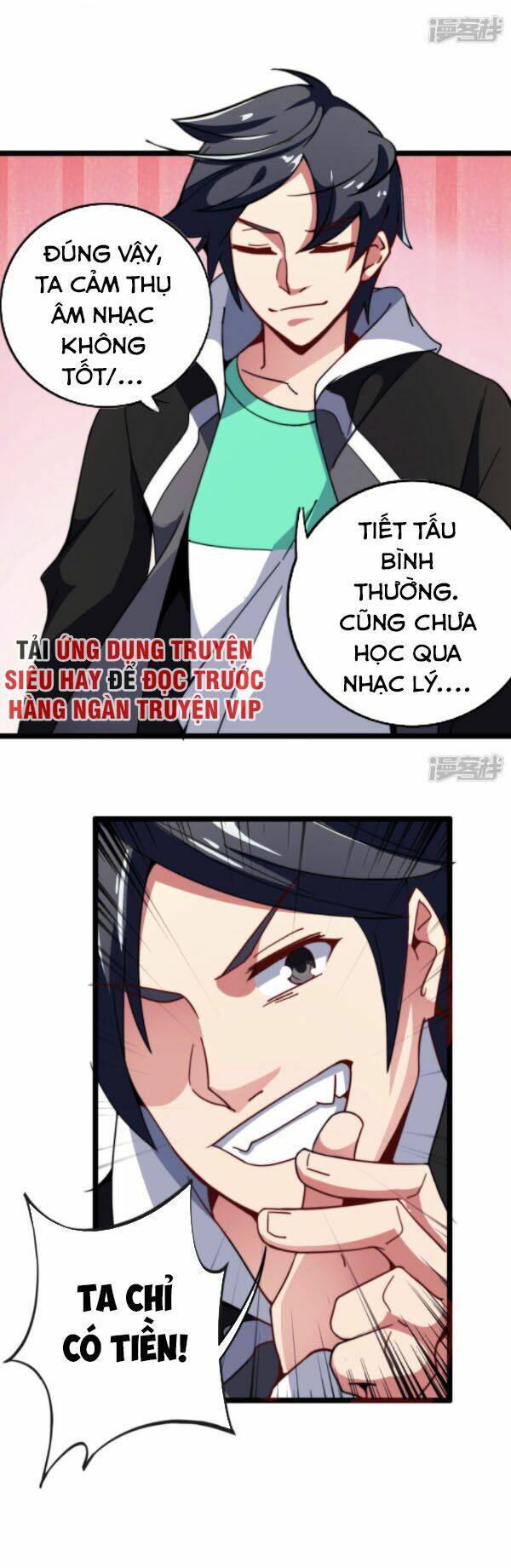 Từ Hôm Nay Bắt Đầu Làm Người Giàu Nhất: Chapter 53