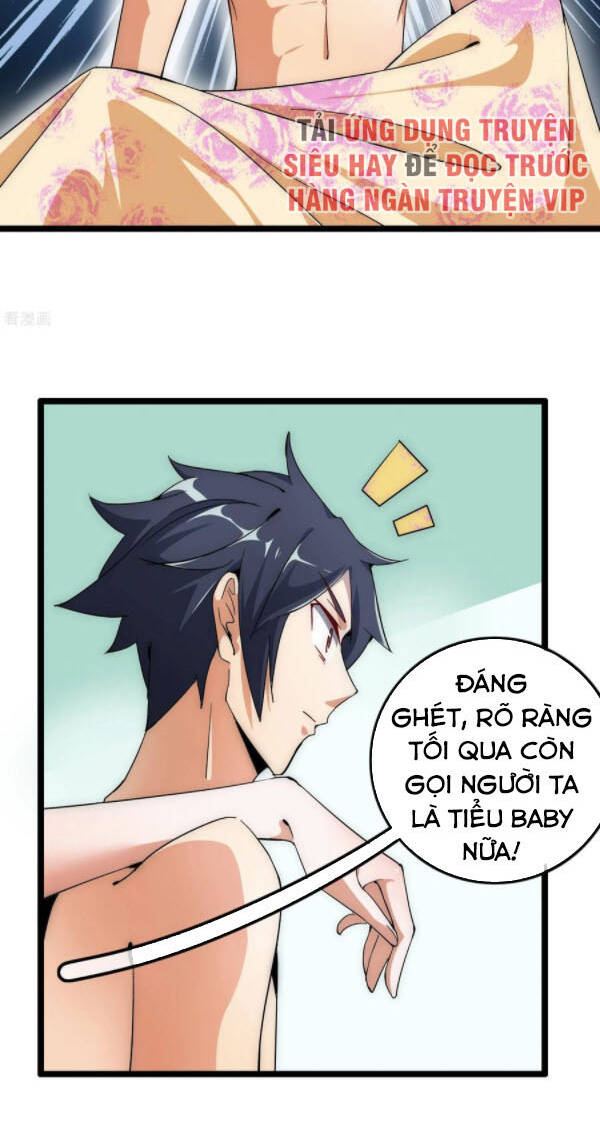 Từ Hôm Nay Bắt Đầu Làm Người Giàu Nhất: Chapter 54