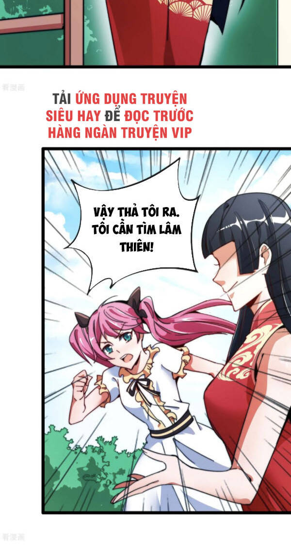Từ Hôm Nay Bắt Đầu Làm Người Giàu Nhất: Chapter 54