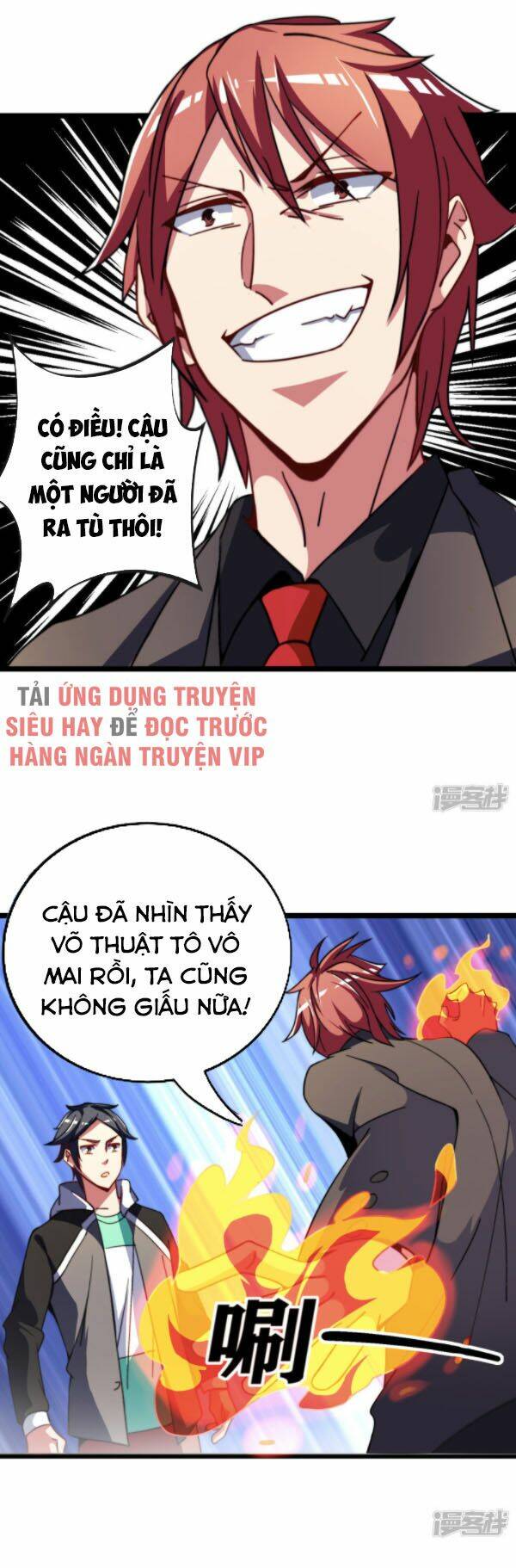 Từ Hôm Nay Bắt Đầu Làm Người Giàu Nhất: Chapter 55