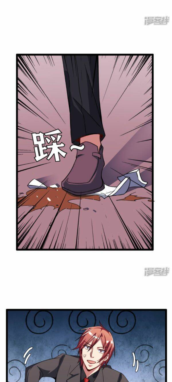 Từ Hôm Nay Bắt Đầu Làm Người Giàu Nhất: Chapter 55