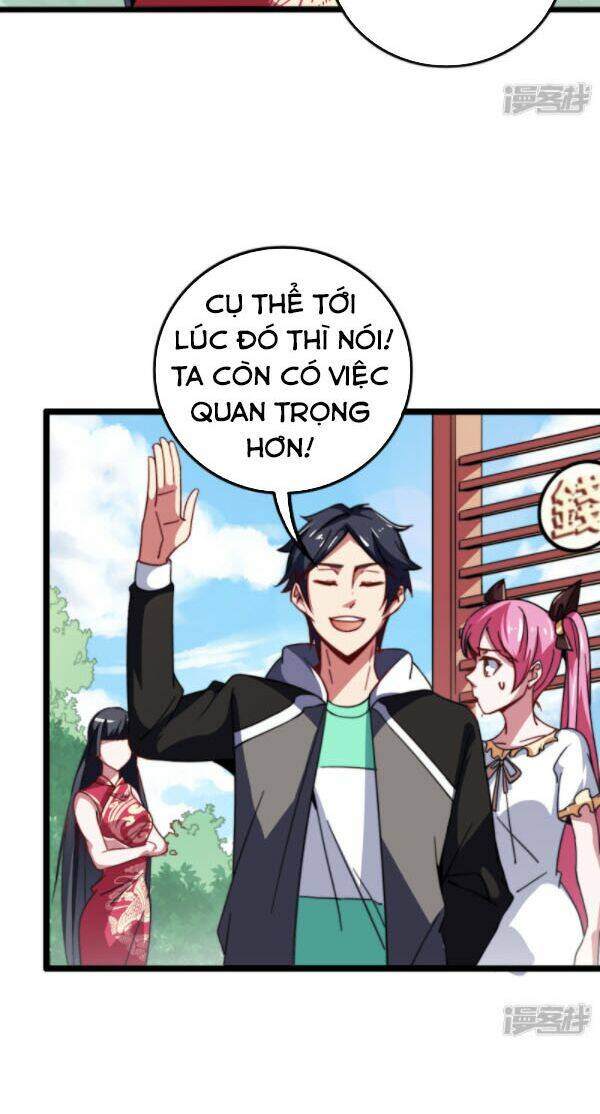 Từ Hôm Nay Bắt Đầu Làm Người Giàu Nhất: Chapter 55