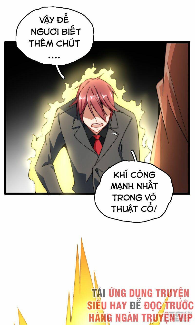 Từ Hôm Nay Bắt Đầu Làm Người Giàu Nhất: Chapter 56