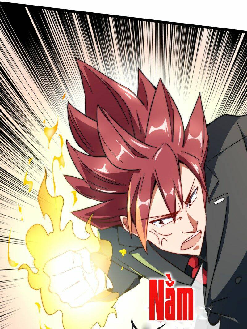 Từ Hôm Nay Bắt Đầu Làm Người Giàu Nhất: Chapter 56