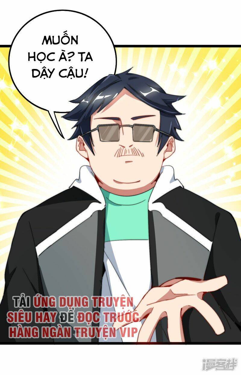 Từ Hôm Nay Bắt Đầu Làm Người Giàu Nhất: Chapter 56