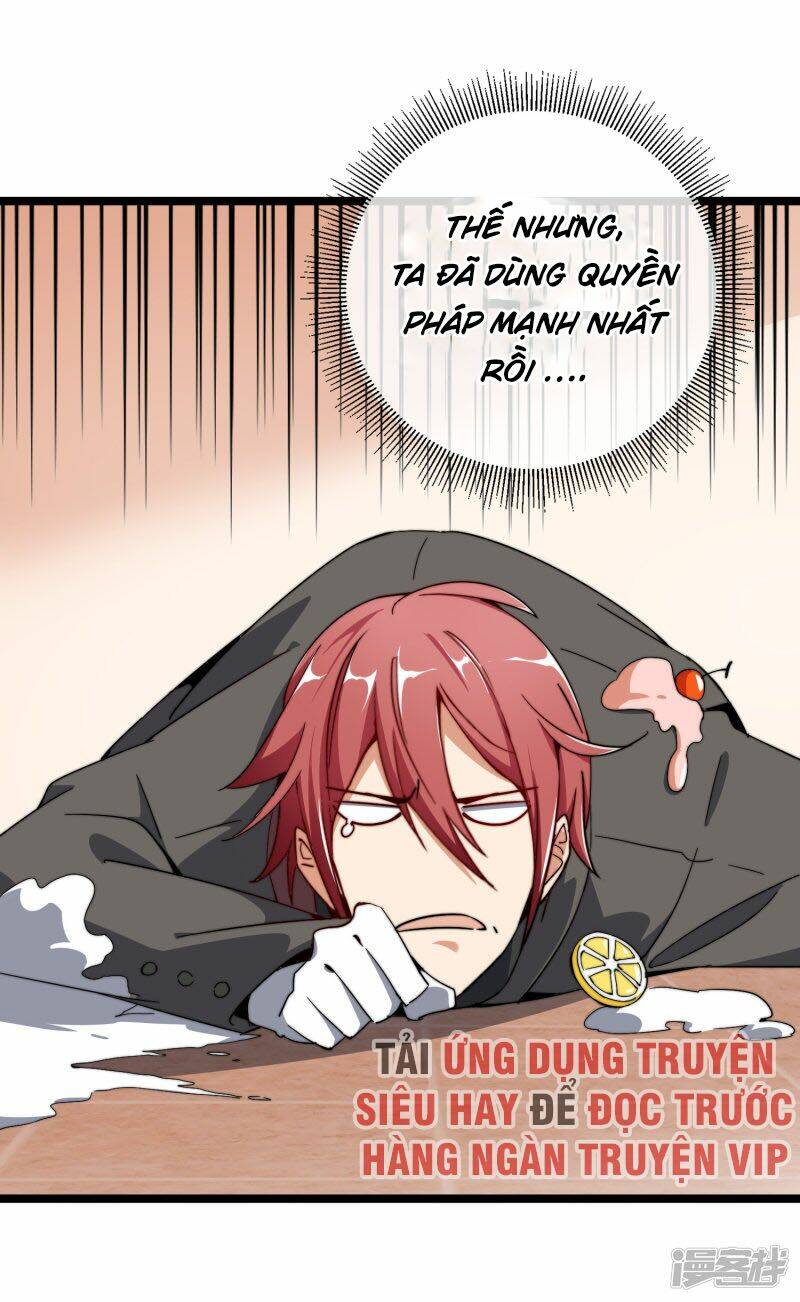 Từ Hôm Nay Bắt Đầu Làm Người Giàu Nhất: Chapter 56