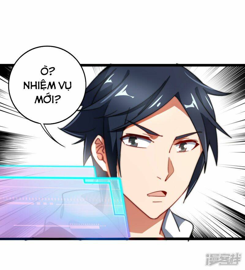 Từ Hôm Nay Bắt Đầu Làm Người Giàu Nhất: Chapter 57