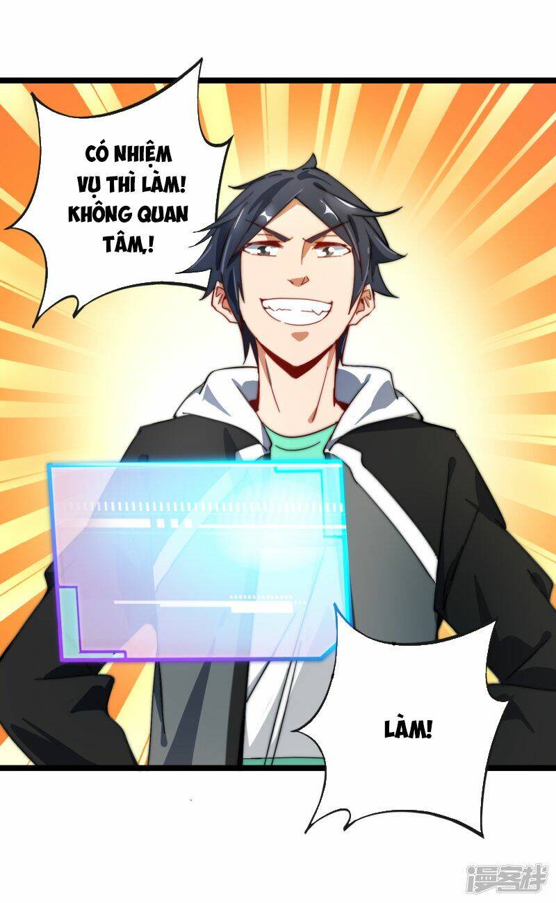 Từ Hôm Nay Bắt Đầu Làm Người Giàu Nhất: Chapter 57