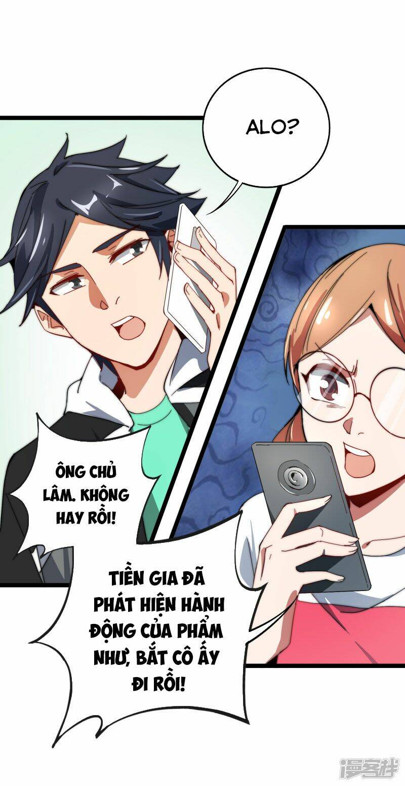 Từ Hôm Nay Bắt Đầu Làm Người Giàu Nhất: Chapter 57